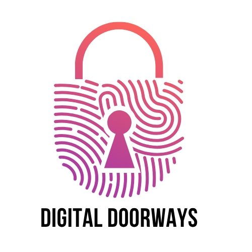 Digital Doorways